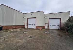 Location local d'activité Ivry-sur-Seine - Accès camions