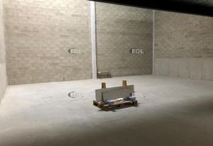 Location entrepôt Les Pavillons-sous-Bois - Accès RER B et A86
