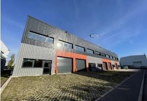 Location local d'activité Trappes - Accès A12/N10 et transports