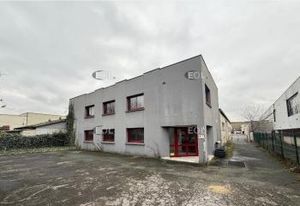 Local d'activité à louer Fontenay-sous-Bois - Proche A86/A4