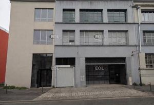 Vente bureaux Ivry-sur-Seine - Plateau activité légère