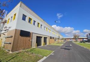 Location locaux d'activité Fresnes (94) - Neuf et sécurisé