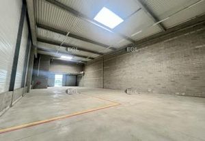 Location local d'activité Mitry-Mory - Proche RER B et A104