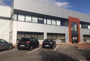 Location local d'activité Combs-la-Ville - Proche N104 et A5
