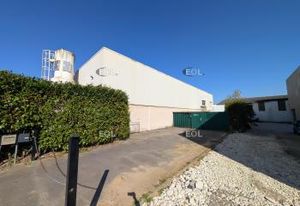 Vente bâtiment industriel Crosne - 3 lots indépendants