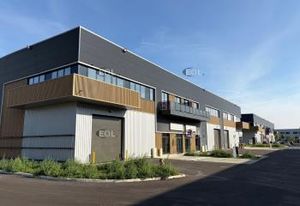 Location local d'activité Chalifert - Proche A4 et A104