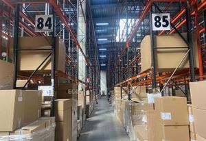 Location entrepôt Croissy-Beaubourg - Proche A4/A104 et RER E