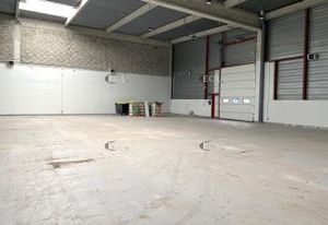Location local d'activité Tigery - Proche N104/A5/A6