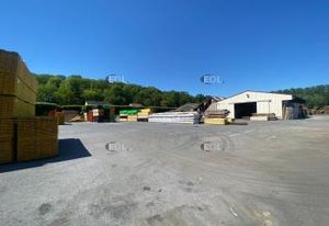 Terrain à louer Esbly (77) - accès A4 et gare Montry-Condé