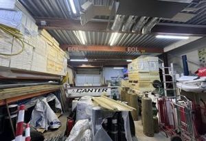 Local d'activité à vendre Evry-Courcouronnes - Proche A6 et RER D