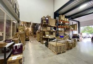Location local d'activité Lieusaint - Proche RER D et A5