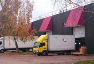 Location local d'activité Coignières - Proche N10 et gare