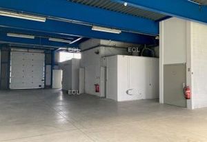 Location local d'activité Vitry-sur-Seine - Proche périphérique