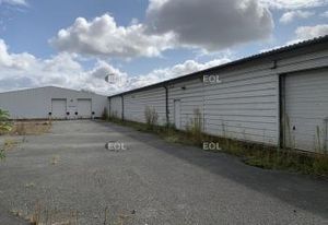 Local d'activité à vendre Montlhéry - Parcelle >4000 m²