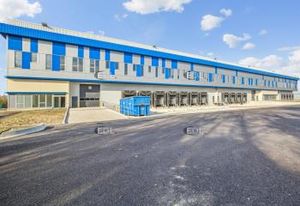 Location entrepôt Conflans-Sainte-Honorine - N184 Grand Paris
