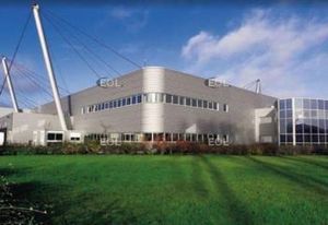 Location entrepôt HEM (59) - Plateforme logistique 40 000 m²