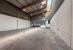 Local d'activité à vendre Pontault-Combault - Proche N4, N104, A4
