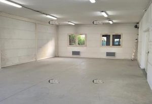 Location local d'activité Massy - Proche RER B/C et A10