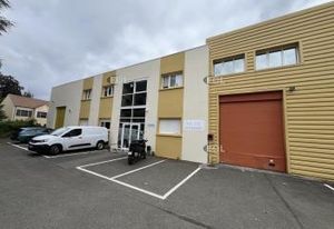Location local d'activité Magny-les-Hameaux - Parc de Gomberville