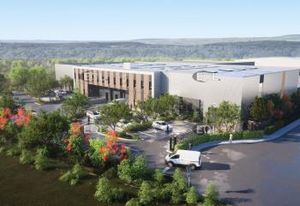Local d'activité à vendre Les Mureaux - Proche A13