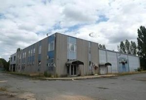 Location entrepôt Les Mureaux - Zone d'activités