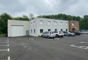 Location local d'activité Bondoufle - Accès semi-remorques