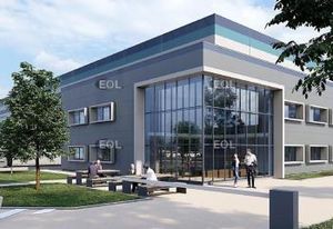 Location entrepôt logistique Appoigny - Proche A6