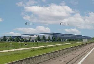 Location entrepôt logistique Appoigny - Proche A6