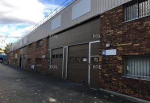 Location entrepôt Lisses - Proche A6 et gare de Villabé