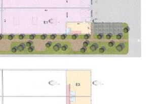 Locaux d'activité neufs à vendre Plaisir - Accès N12/A12