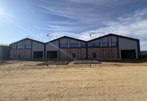Location local d'activité Le Plessis-Pâté - Divisible dès 331 m²