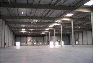 Location entrepôt logistique Dourges - Parc Delta3 - ICPE 1510