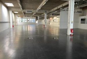 Location entrepôt Aubervilliers - Accès facile périphérique/N2/A86