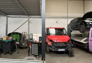 Local d'activité à vendre Saint-Ouen-l'Aumône - Accès A86/A15