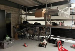 Local d'activité à vendre Saint-Ouen-l'Aumône - Accès A86/A15