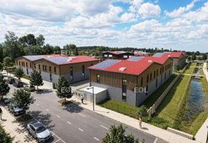 Locaux d'activité à vendre Bondoufle - ZA Grand Parc