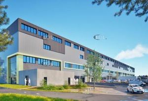 Location cellules d'activités/logistiques Gonesse - Proximité aéroports et autoroutes