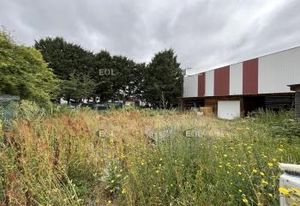 Local d'activité à vendre Les Mureaux - Terrain 4 195 m²