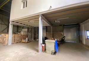 Entrepôt avec bureaux à vendre Santeny - Proche N19 et N104