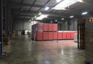 Vente entrepôt Santeny - Proche N19 et N104