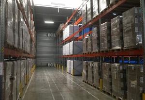 Vente entrepôt Santeny - Proche N19 et N104