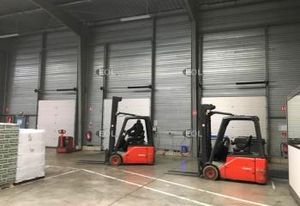 Vente entrepôt Santeny - Proche N19 et N104