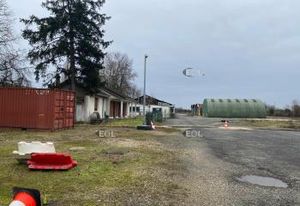 Locaux d'activité à louer Santeny - Proximité N19, N104