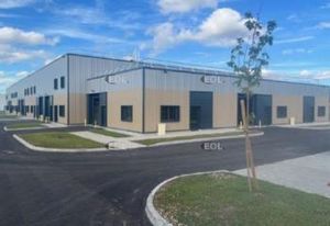 Cellules d'activités à vendre Sarrebourg - Zone industrielle