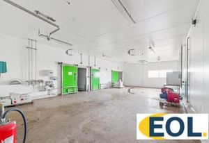 Bâtiment d'activités à vendre Burnhaupt-le-Bas - Proche A36 et D83