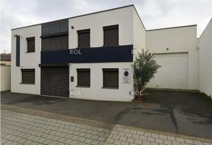 Location local d'activité Colombes - Accès A86/A14/A15