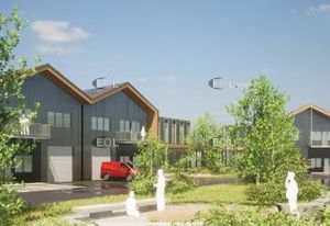 Terrain constructible à vendre Fontenay-Trésigny - Accès N4/N36