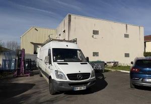 Local d'activité à vendre Combs-la-Ville - Proche RER D et N104
