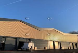 Locaux d'activité à vendre Moissy-Cramayel - Proche Carré Sénart
