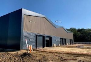 Locaux d'activité à vendre Moissy-Cramayel - Proche Carré Sénart